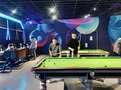 -世代星球·保龄球·镭战真人CS·团建(杨浦店)