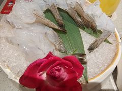 -海底捞火锅(丰尚国际广场店)