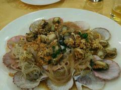 -海岛渔村大酒店(云霄路店)