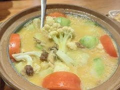 -莲花公园煎蟹·30年闽菜(火车站店)
