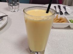 -恒河传奇印度餐厅GANGES