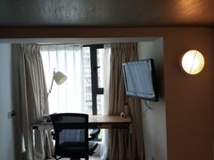 -上海品尊辉盛名致精品酒店公寓