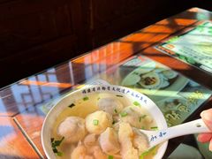 -永和鱼丸(南后街店)