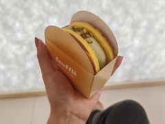 -君之狮子山·轻糖烘焙(开元Mini店)