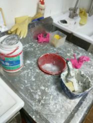 -瓦匠工社·马赛克·积木拼图·亲子手工DIY