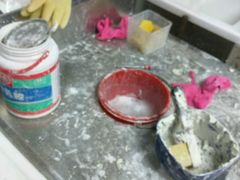 -瓦匠工社·马赛克·积木拼图·亲子手工DIY