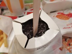 -麦当劳(豫园店)