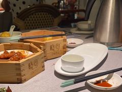 -晓粤·惹味粤菜(凯德乐峰广场店)