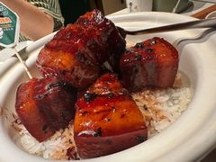 -庆江南江南菜(琴湖溪里花园城店)