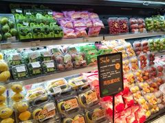-Olé精品超市(上海虹桥南丰城店)
