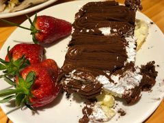 -So Lounge索兰至餐厅(蓝色港湾店)