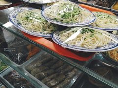 -隆福寺小吃店(东四店)