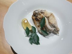 -镹·鱼料理  国产鱼使用店