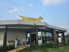-omitofee咖啡(水泽店)