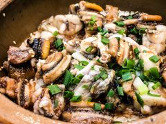 -红星光发煲仔饭(文海店)