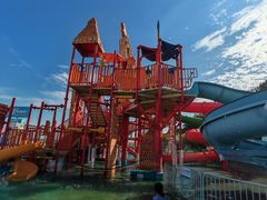 -南戴河国际娱乐中心