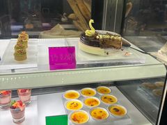 -马哥孛罗酒店·SAVVY全日餐厅