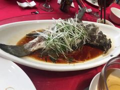 -港湾宴会厅(京基百纳店)