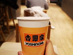 -吉野家(上亿广场店)