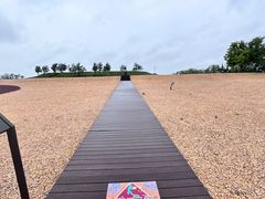 -汉长安城未央宫国家考古遗址公园