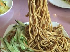 攸面-唐晋人家(源深路店)