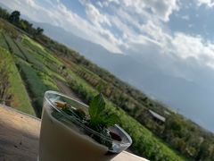 -翠田Green Field Kitchen