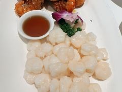 -扬州饭店(南京东路店)