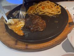 -豪享来中西餐厅(隆昌店)