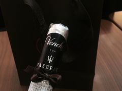 -VENCHI 闻绮(北京国贸商城店)