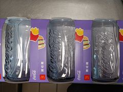 -麦当劳(金山红星美凯龙DT店)