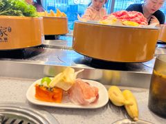 -喜家自助小火锅(卓悦里店)