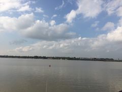 -人民防洪胜利纪念塔