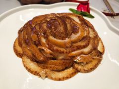 -吉祥春饼·烤鸭(文登利群店)