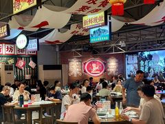 -蚝得喜海鲜(东城店)