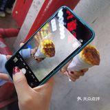 她就说烤布蕾超好吃，诚不欺我，真的很好吃