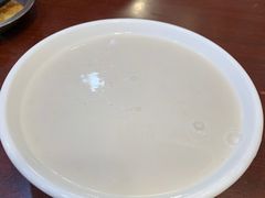 花生稀饭-张明富面皮店(东大街店)