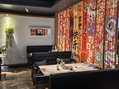 -懒人盐府人家(航天桥店)