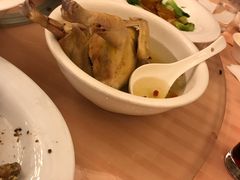 -锦江都城闵行饭店