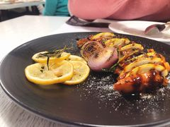 -娜娜家·Nana's restaurant(国金汇店)