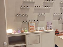 -泰合玺·精油疗愈 SPA(南京河西万达店)