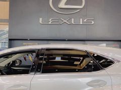 -大连中升雷克萨斯(华北路店)