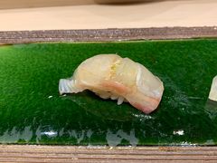 -鮨一日本料理(大中华店)