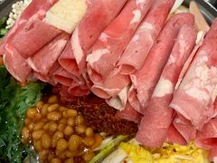 -MI WU FACTORY米屋美食工厂餐厅(绿地店)
