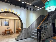 -西羊市老米家泡馍(西羊市店)