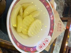 -大吉利·潮汕鲜牛肉火锅(西安店)