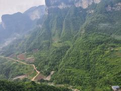 -鹿院坪生态旅游景区