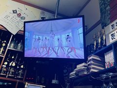 -気楽亭和食料理(气乐亭大世界本店)