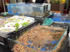 -阿明小菜·海鲜·上海菜(梅陇店)