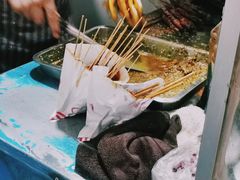 -吴泾第一炸(永德路步行街店)