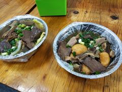 -正宗阳山牛杂(东城店)